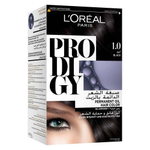 L'oreal Pro Digy Black No 1